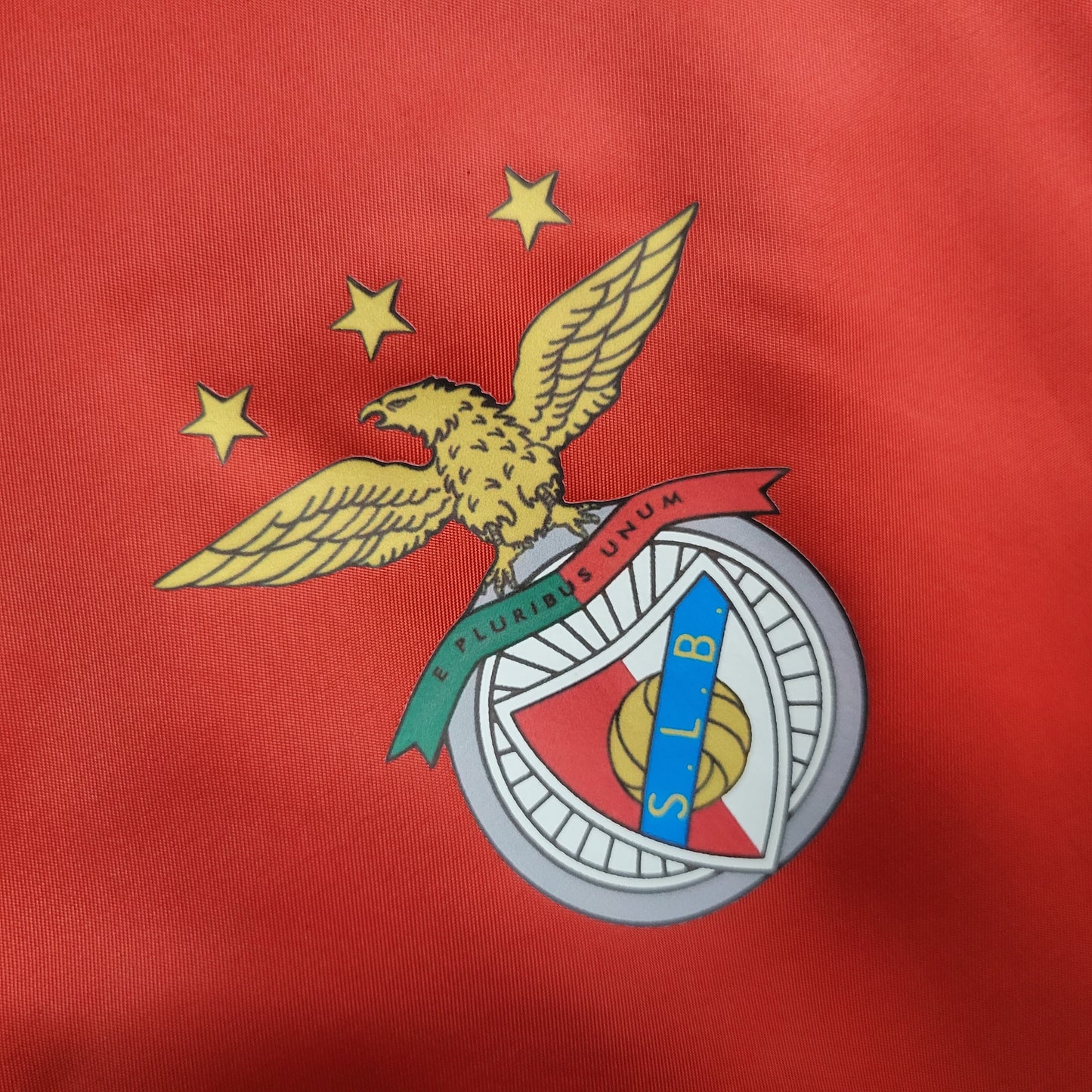 Coupe Vent - Benfica