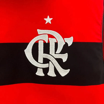 Coupe Vent - Flamengo Réversible