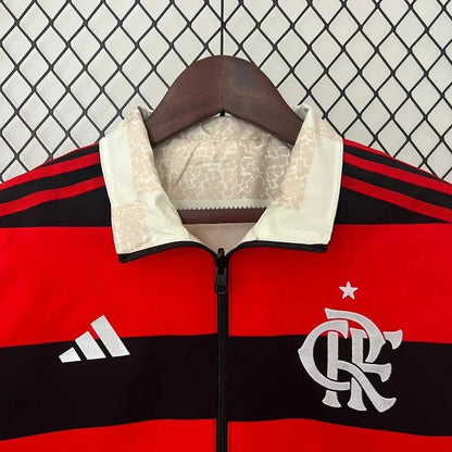 Coupe Vent - Flamengo Réversible