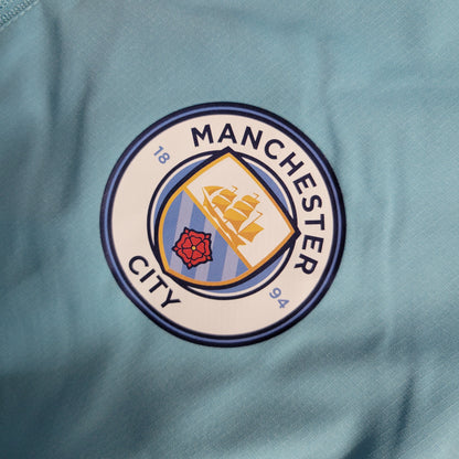 Coupe Vent - Manchester City