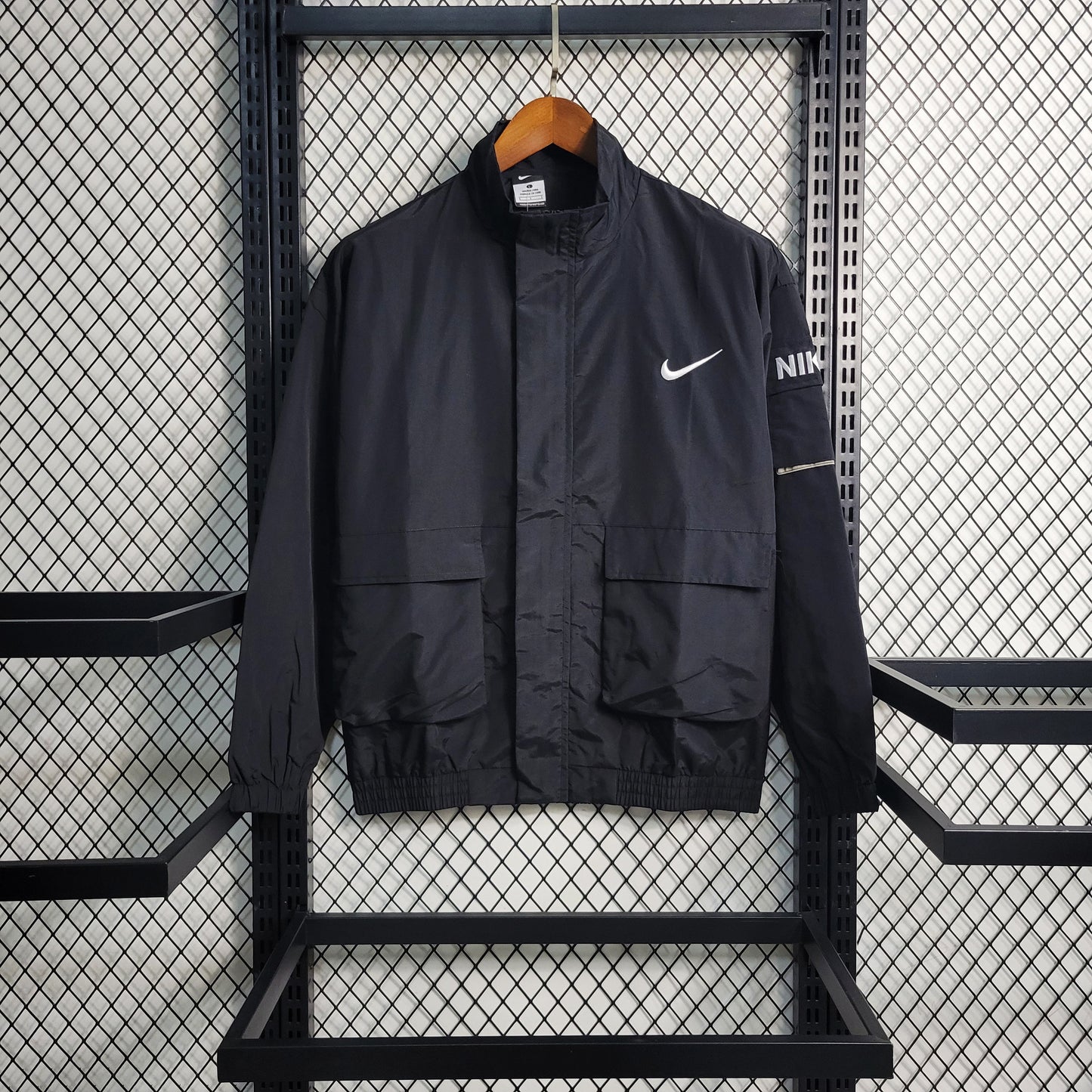 Coupe Vent - Nike