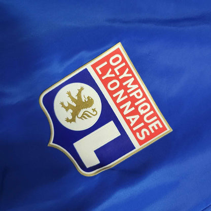 Coupe Vent - Olympique Lyon