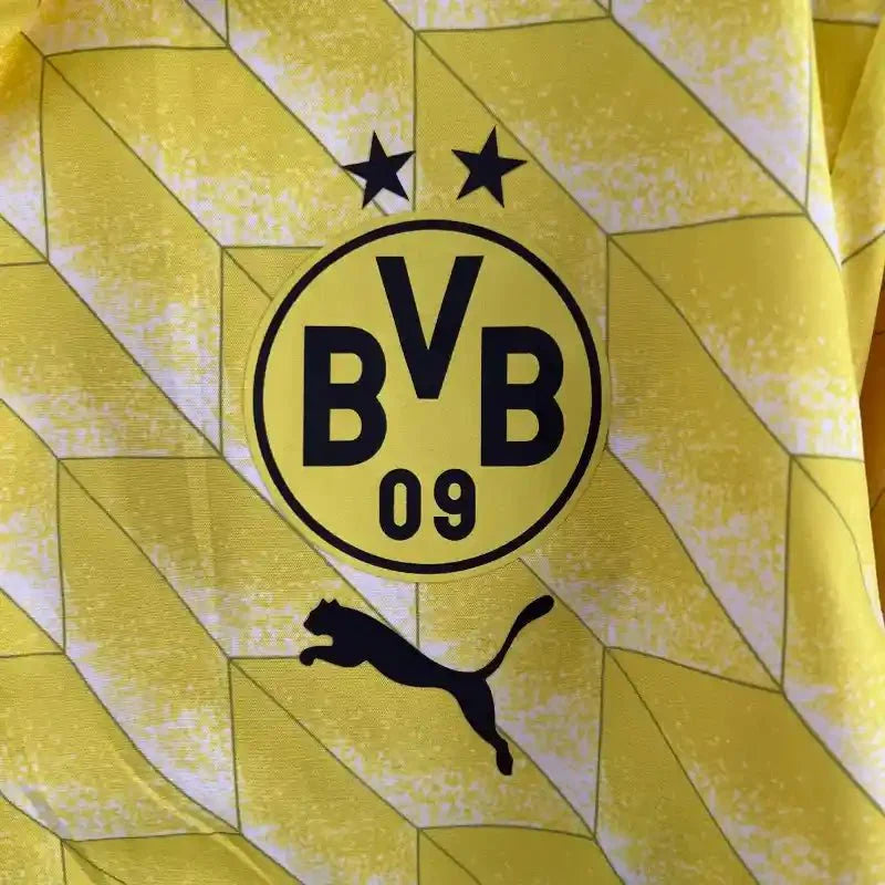 Coupe Vent Réversible - Dortmund 2023/24