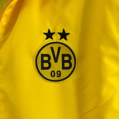 Coupe Vent Réversible - Dortmund 2023/24