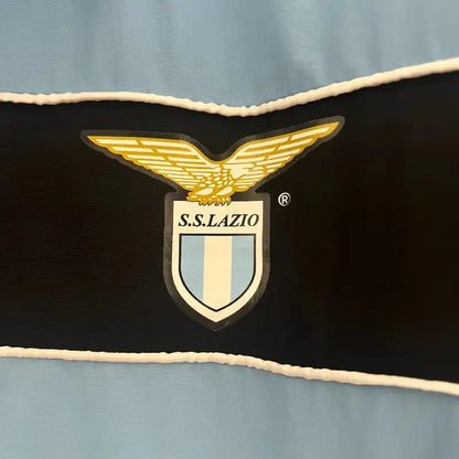 Coupe Vent Réversible - Lazio 2024/25