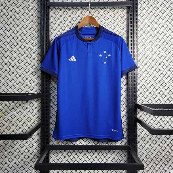 Maillot Cruzeiro Domicile 2023/24