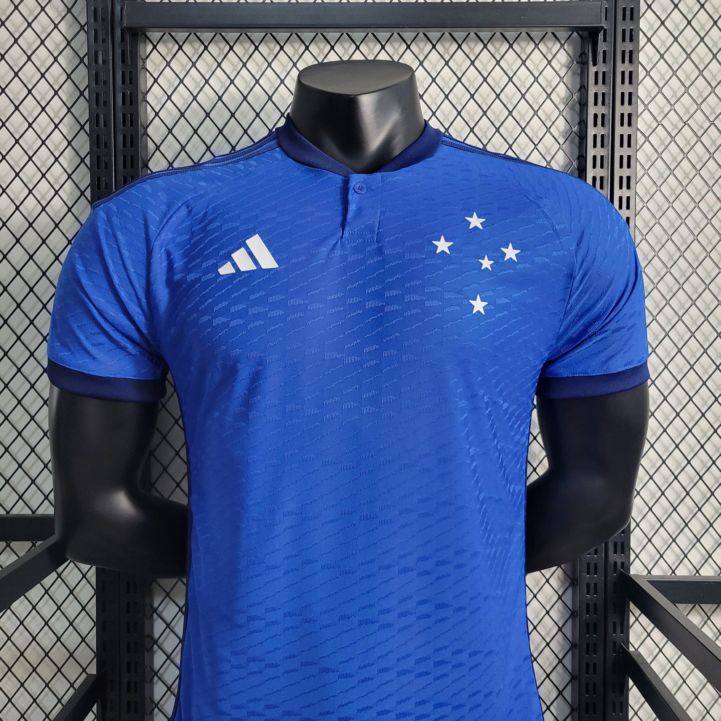 Maillot Cruzeiro Domicile 2023/24 - Version Joueur