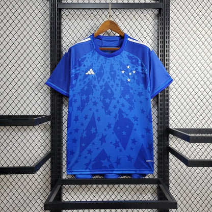 Maillot Cruzeiro Domicile 2024/25