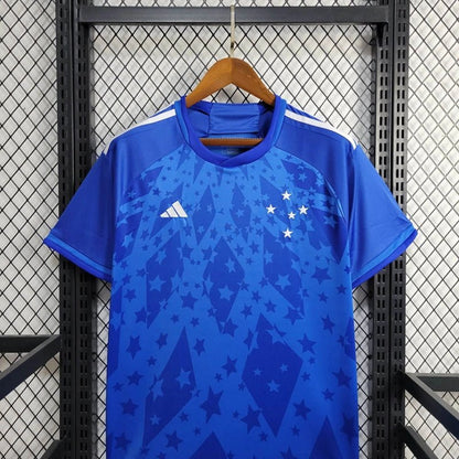 Maillot Cruzeiro Domicile 2024/25