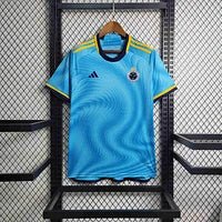 Maillot Cruzeiro Troisième 2023/24