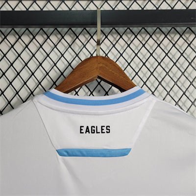 Maillot Crystal Palace Extérieur 2023/24