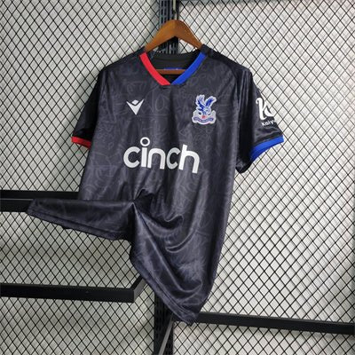 Maillot Crystal Palace Troisième 2023/24