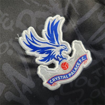 Maillot Crystal Palace Troisième 2023/24