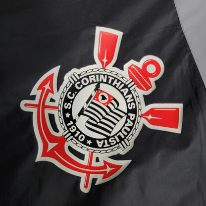 Coupe Vent - Corinthians