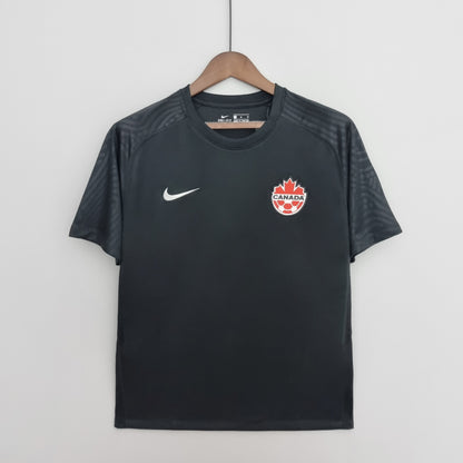 Maillot Canada Troisième 2022/23