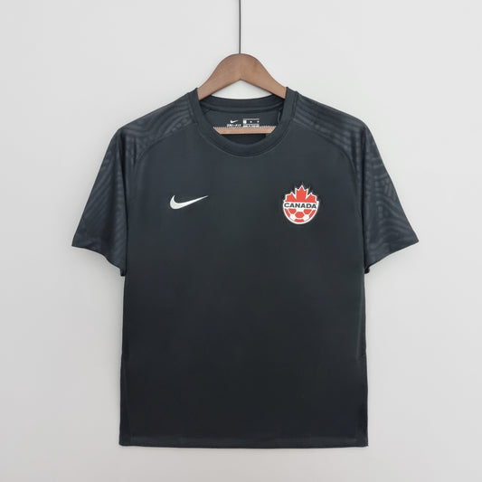 Maillot Canada Troisième 2022/23