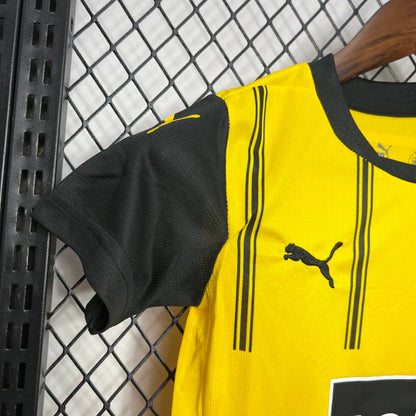 Kit - Borussia Dortmund Domicile 2024/25