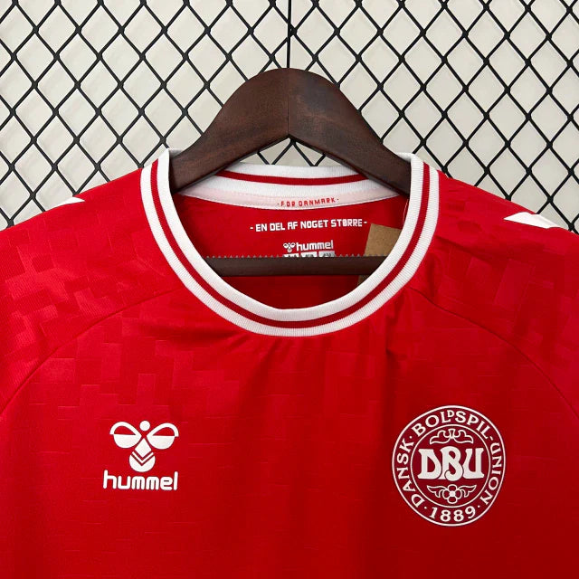 Maillot Danemark Domicile 2024/25