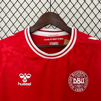 Maillot Danemark Domicile 2024/25