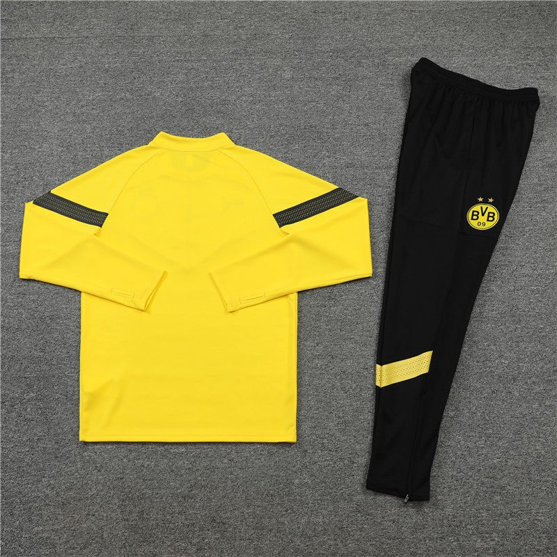 Dortmund - Survêtement - 1/2 Zip