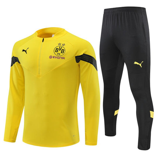 Dortmund - Survêtement - 1/2 Zip