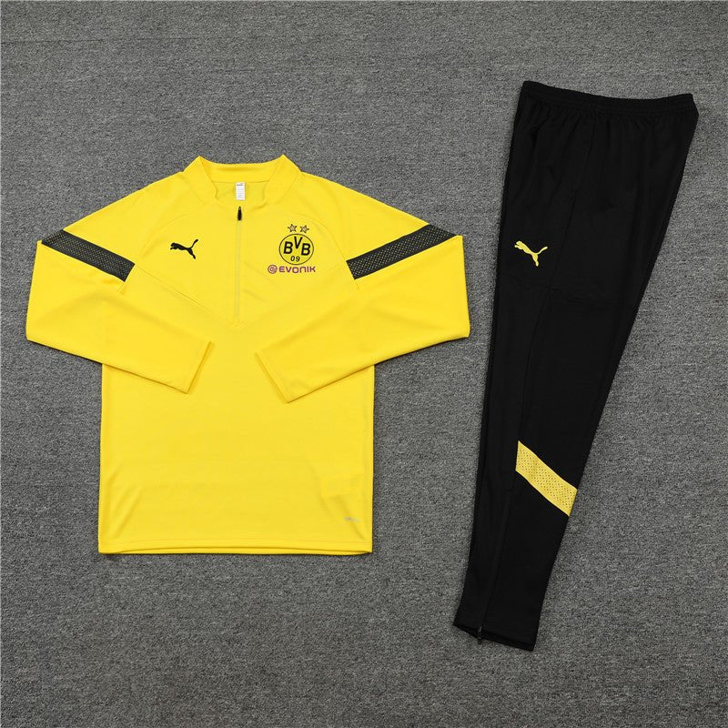 Dortmund - Survêtement - 1/2 Zip