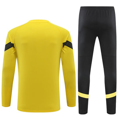 Dortmund - Survêtement - 1/2 Zip