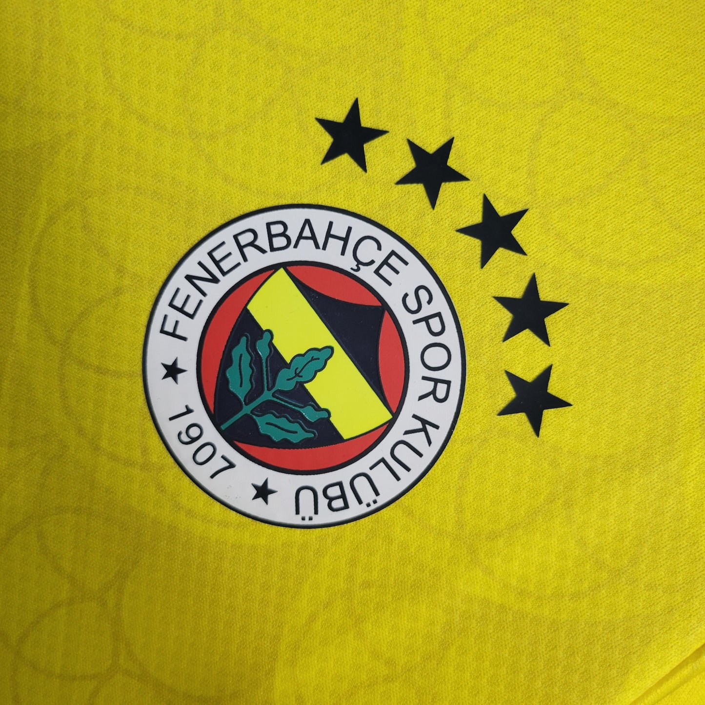 Maillot Fenerbahce Extérieur 2023/24