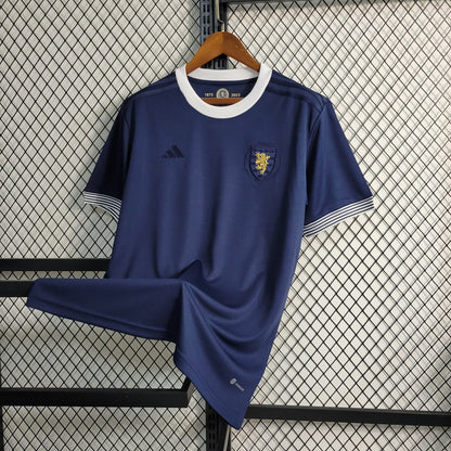 Maillot Écosse Domicile 2023/24 - 150ème Anniversaire