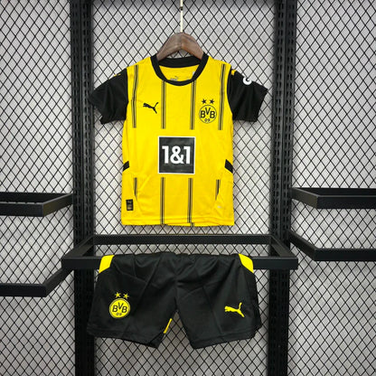 Kit - Borussia Dortmund Domicile 2024/25