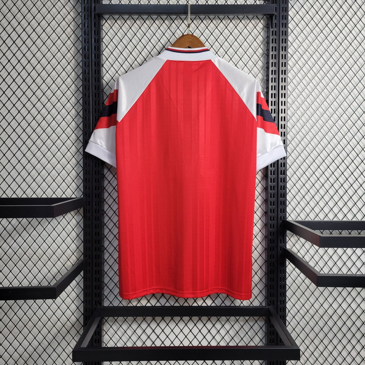 Maillot Arsenal Domicile 1992/93