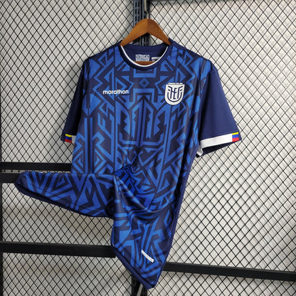 Maillot Equador Extérieur  2022/23