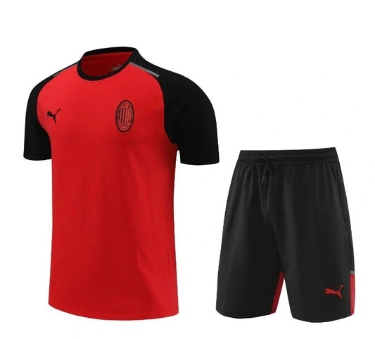 Equipement de Entraînement - AC Milan 2024/25