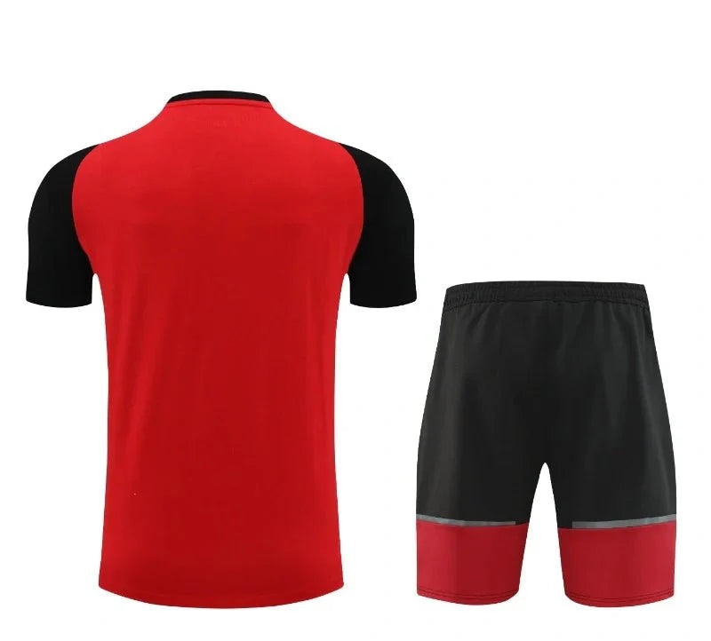 Equipement de Entraînement - AC Milan 2024/25