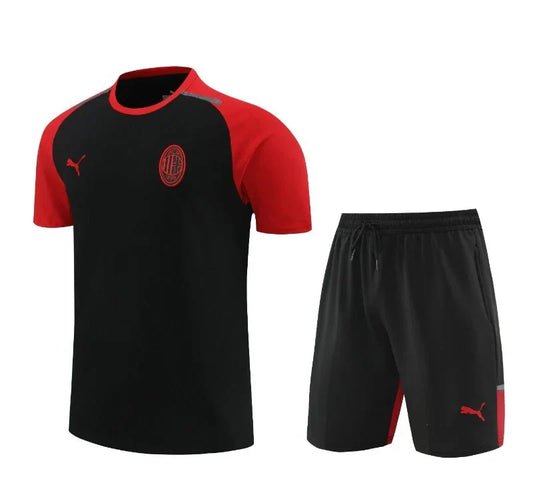 Equipement de Entraînement - AC Milan 2024/25