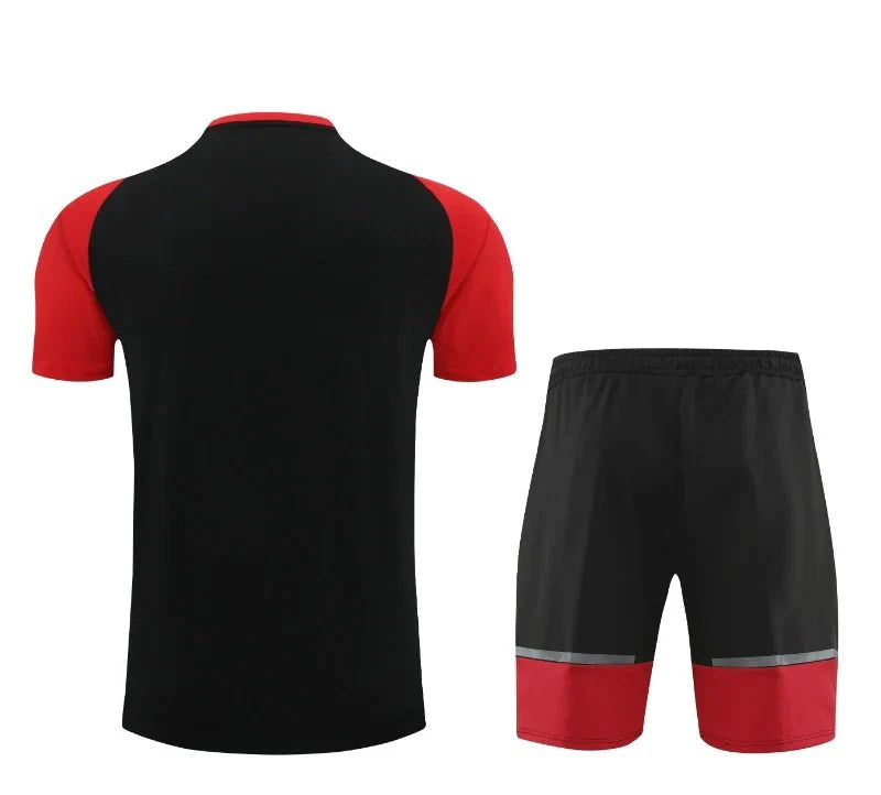 Equipement de Entraînement - AC Milan 2024/25