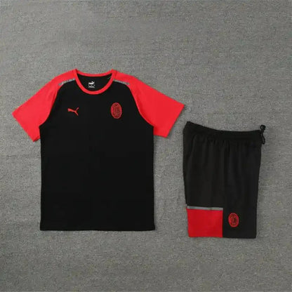 Equipement de Entraînement - AC Milan 2024/25