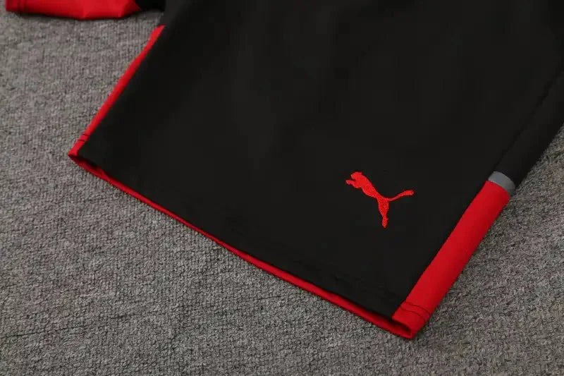 Equipement de Entraînement - AC Milan 2024/25