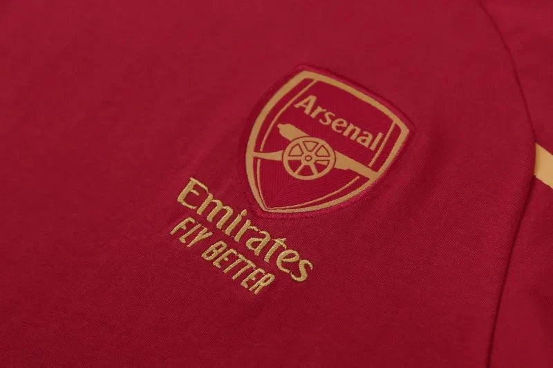 Equipement de Entraînement - Arsenal 2024/25