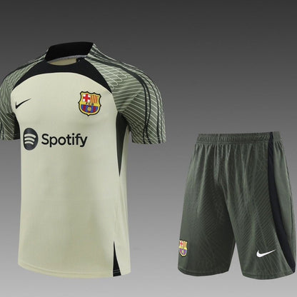 Equipement de Entraînement - Barcelone 2023/24