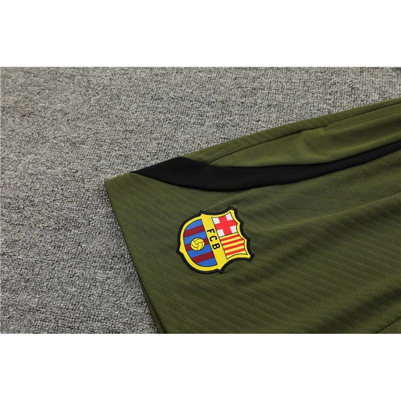 Equipement  de Entraînement - Barcelone 2023/24