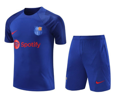 Equipement de Entraînement - Barcelone 2023/24