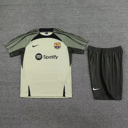 Equipement de Entraînement - Barcelone 2023/24