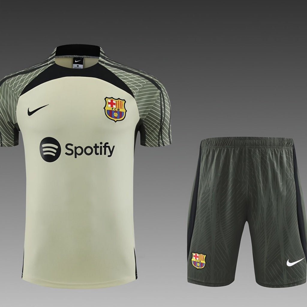 Equipement de Entraînement - Barcelone 2023/24