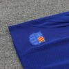 Equipement de Entraînement - Barcelone 2024/25 - Maillots sans manches