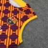 Equipement de Entraînement - Barcelone 2024/25 - Maillots sans manches