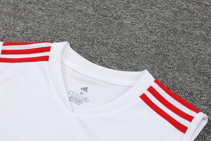 Equipement de Entraînement - Bayern Munich 2023/24 - Maillots sans manches