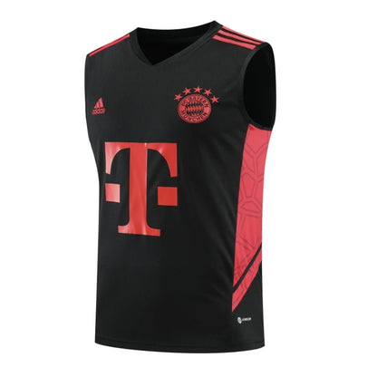 Equipement de Entraînement - Bayern Munich 2023/24 - Maillots sans manches