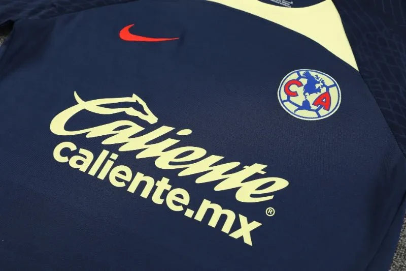 Equipement de Entraînement - Club America 2024/25