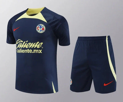 Equipement de Entraînement - Club America 2024/25